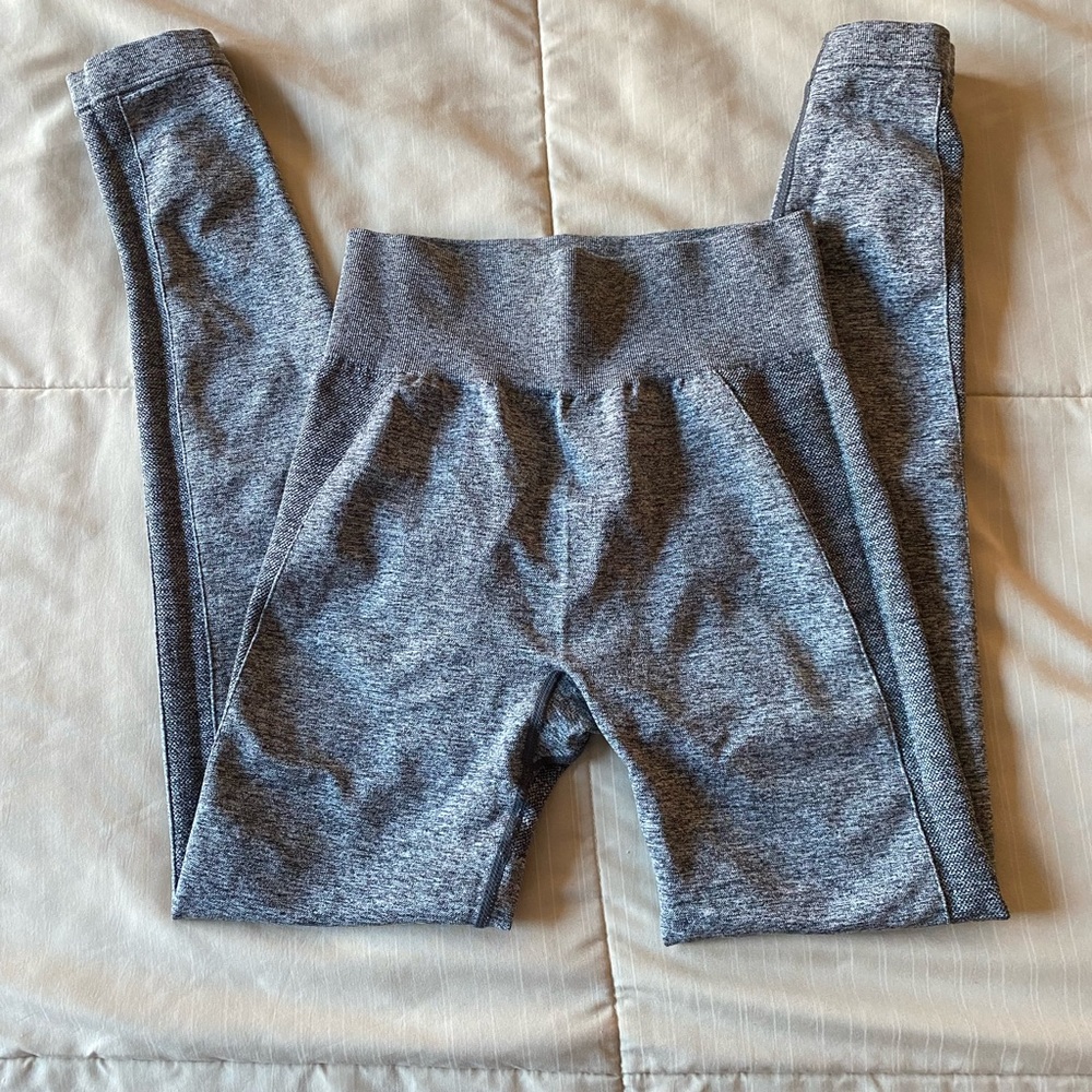 Gymshark flex high waisted leggings